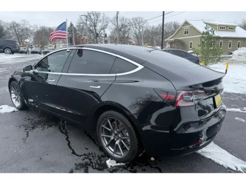 More photos of 2019 TESLA MODEL 3 at NWI Auto Finance Schererville, IN