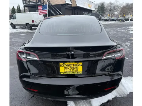 More photos of 2019 TESLA MODEL 3 at NWI Auto Finance Schererville, IN