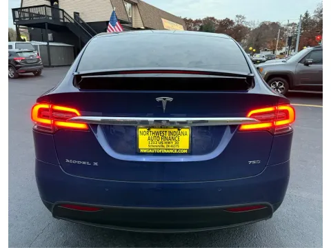 More photos of 2019 TESLA MODEL X at NWI Auto Finance Schererville, IN