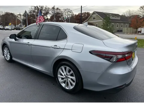 More photos of 2024 TOYOTA CAMRY LE at NWI Auto Finance Schererville, IN