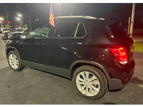 More photos of 2020 CHEVROLET TRAX PREMIER at NWI Auto Finance Schererville, IN