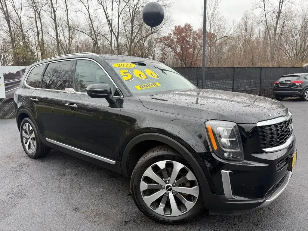 2022 KIA TELLURIDE EX for sale in Schererville, IN