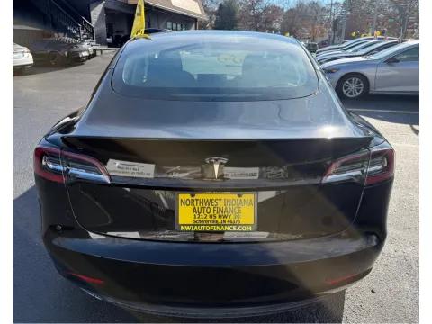 More photos of 2021 TESLA MODEL 3 Standard Range Plus at NWI Auto Finance Schererville, IN