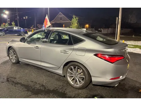More photos of 2024 ACURA INTEGRA at NWI Auto Finance Schererville, IN