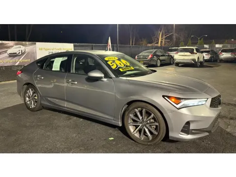 Photos of 2024 ACURA INTEGRA for sale in Schererville, IN at NWI Auto Finance Schererville