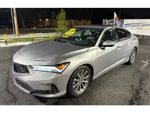 More photos of 2024 ACURA INTEGRA at NWI Auto Finance Schererville, IN