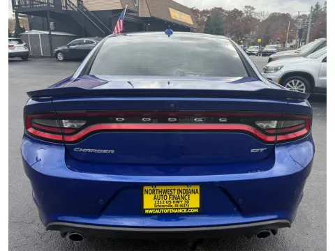 More photos of 2021 DODGE CHARGER GT at NWI Auto Finance Schererville, IN