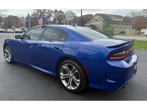 More photos of 2021 DODGE CHARGER GT at NWI Auto Finance Schererville, IN