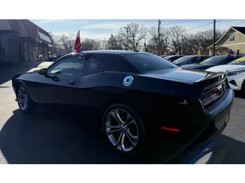 More photos of 2021 DODGE CHALLENGER R/T at NWI Auto Finance Schererville, IN