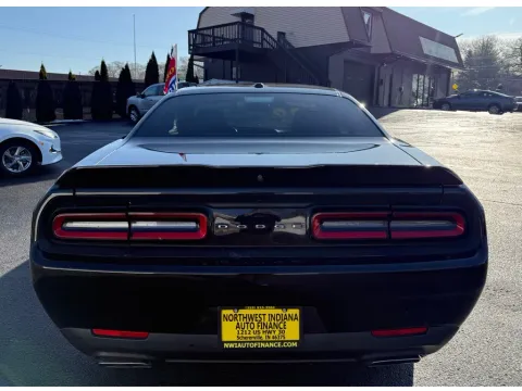 More photos of 2021 DODGE CHALLENGER R/T at NWI Auto Finance Schererville, IN