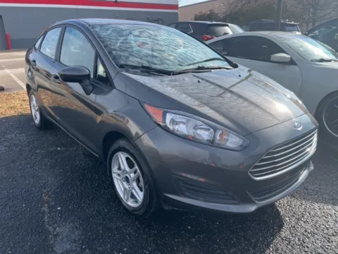Photos of 2017 Ford Fiesta SE for sale in Cockeysville, MD at Hi Lo Auto Sales - Cockeysville