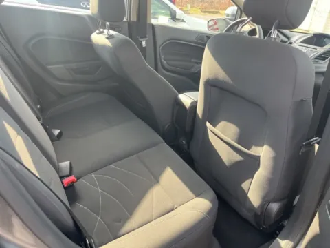 More photos of 2017 Ford Fiesta SE at Hi Lo Auto Sales - Cockeysville, MD