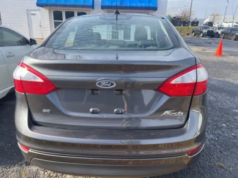 More photos of 2017 Ford Fiesta SE at Hi Lo Auto Sales - Cockeysville, MD