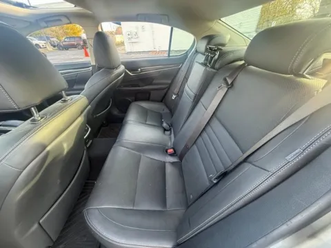 More photos of 2016 Lexus GS 350 at Hi Lo Auto Sales - Cockeysville, MD