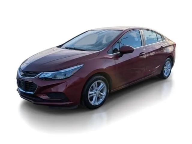 2018 Chevrolet Cruze LT for sale in Cockeysville, MD
