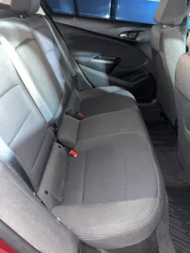 More photos of 2018 Chevrolet Cruze LT at Hi Lo Auto Sales - Cockeysville, MD