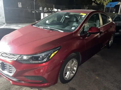 More photos of 2018 Chevrolet Cruze LT at Hi Lo Auto Sales - Cockeysville, MD