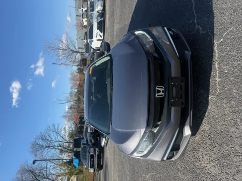 Photos of 2020 Honda Civic EX for sale in Cockeysville, MD at Hi Lo Auto Sales - Cockeysville