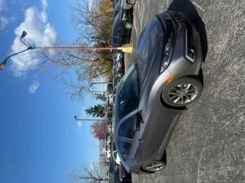 Another view of 2020 Honda Civic EX for sale in Cockeysville, MD at Hi Lo Auto Sales - Cockeysville