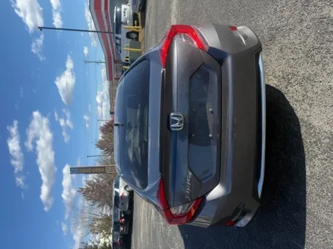 More photos of 2020 Honda Civic EX at Hi Lo Auto Sales - Cockeysville, MD