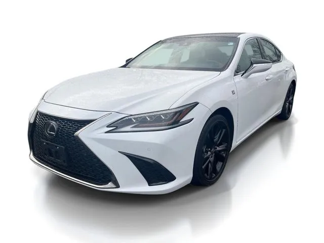 2019 Lexus ES 350 F Sport for sale in Cockeysville, MD