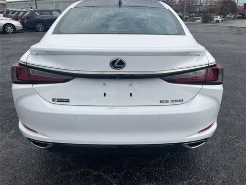 More photos of 2019 Lexus ES 350 F Sport at Hi Lo Auto Sales - Cockeysville, MD