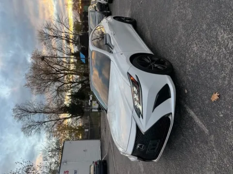 White 2019 Lexus ES 350 F Sport for sale in Cockeysville, MD