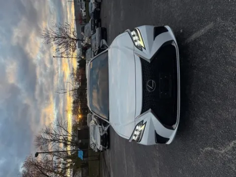 Photos of 2019 Lexus ES 350 F Sport for sale in Cockeysville, MD at Hi Lo Auto Sales - Cockeysville