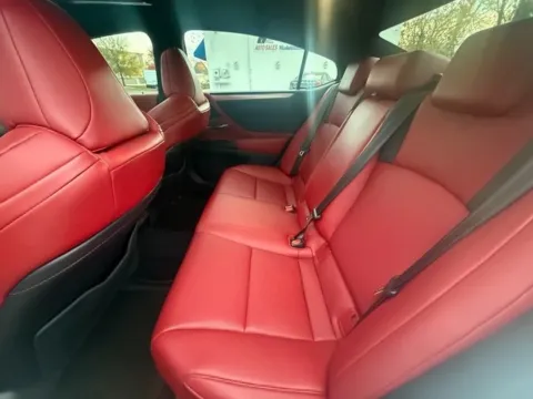 More photos of 2019 Lexus ES 350 F Sport at Hi Lo Auto Sales - Cockeysville, MD