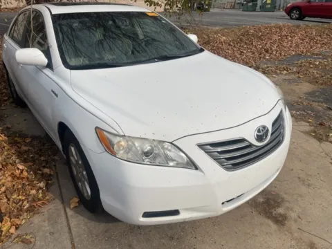 Photos of 2007 Toyota Camry Hybrid for sale in Cockeysville, MD at Hi Lo Auto Sales - Cockeysville