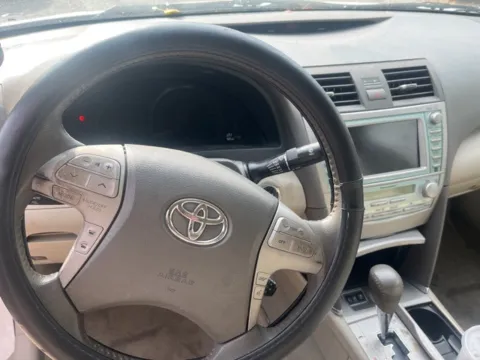 Another view of 2007 Toyota Camry Hybrid for sale in Cockeysville, MD at Hi Lo Auto Sales - Cockeysville