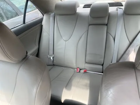 More photos of 2007 Toyota Camry Hybrid at Hi Lo Auto Sales - Cockeysville, MD