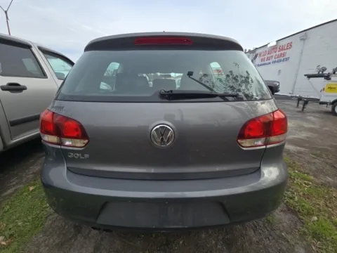 Another view of 2013 Volkswagen Golf 2.5L for sale in Cockeysville, MD at Hi Lo Auto Sales - Cockeysville