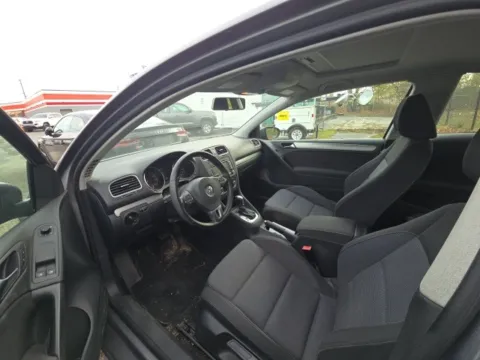 More photos of 2013 Volkswagen Golf 2.5L at Hi Lo Auto Sales - Cockeysville, MD