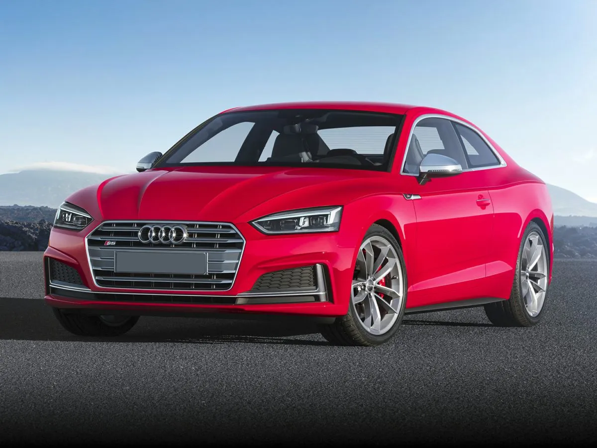 2019 Audi S5 3.0T Prestige for sale in Cockeysville, MD