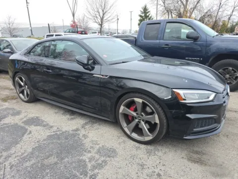 Photos of 2019 Audi S5 3.0T Prestige for sale in Cockeysville, MD at Hi Lo Auto Sales - Cockeysville