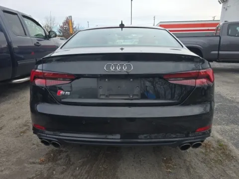 Another view of 2019 Audi S5 3.0T Prestige for sale in Cockeysville, MD at Hi Lo Auto Sales - Cockeysville