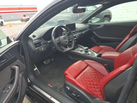 More photos of 2019 Audi S5 3.0T Prestige at Hi Lo Auto Sales - Cockeysville, MD