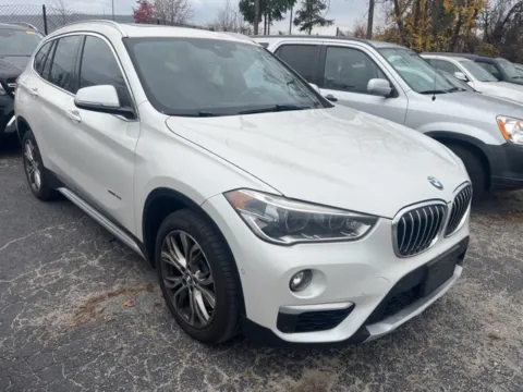 Photos of 2017 BMW X1 xDrive28i for sale in Cockeysville, MD at Hi Lo Auto Sales - Cockeysville
