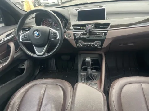Another view of 2017 BMW X1 xDrive28i for sale in Cockeysville, MD at Hi Lo Auto Sales - Cockeysville