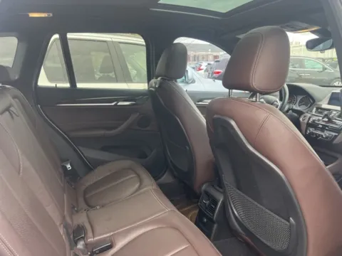 More photos of 2017 BMW X1 xDrive28i at Hi Lo Auto Sales - Cockeysville, MD