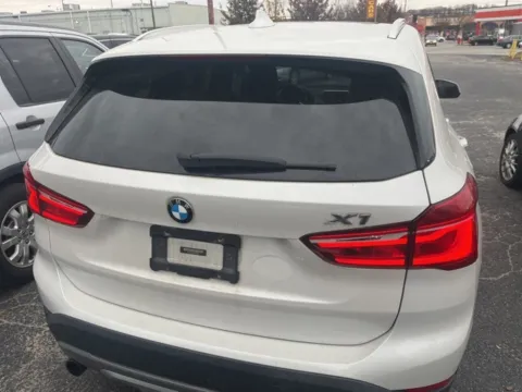 More photos of 2017 BMW X1 xDrive28i at Hi Lo Auto Sales - Cockeysville, MD