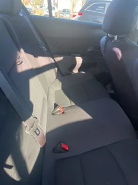 More photos of 2015 Chevrolet Cruze 1LT at Hi Lo Auto Sales - Cockeysville, MD