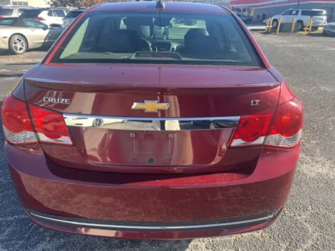 More photos of 2015 Chevrolet Cruze 1LT at Hi Lo Auto Sales - Cockeysville, MD