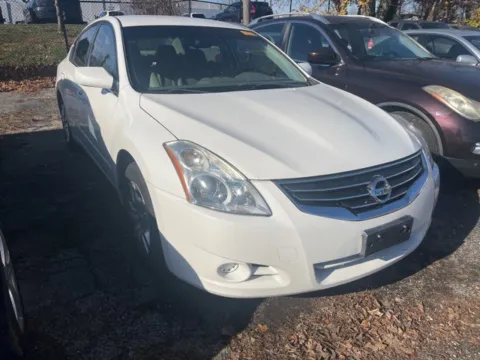 Photos of 2012 Nissan Altima 2.5 S for sale in Cockeysville, MD at Hi Lo Auto Sales - Cockeysville