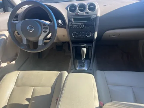 Another view of 2012 Nissan Altima 2.5 S for sale in Cockeysville, MD at Hi Lo Auto Sales - Cockeysville