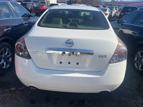 More photos of 2012 Nissan Altima 2.5 S at Hi Lo Auto Sales - Cockeysville, MD