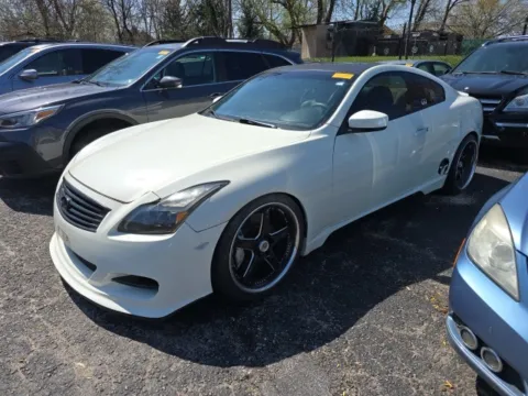 Photos of 2008 INFINITI G37 Sport for sale in Cockeysville, MD at Hi Lo Auto Sales - Cockeysville