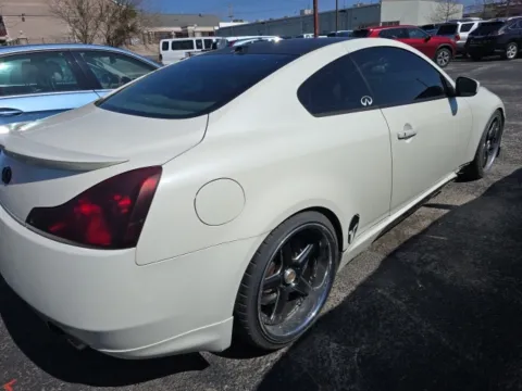 More photos of 2008 INFINITI G37 Sport at Hi Lo Auto Sales - Cockeysville, MD