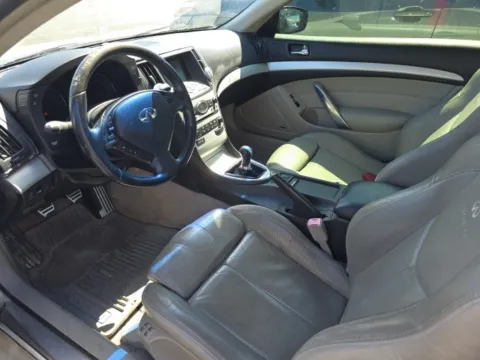 More photos of 2008 INFINITI G37 Sport at Hi Lo Auto Sales - Cockeysville, MD